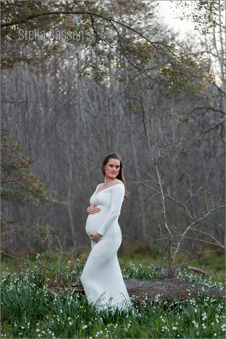 outdoor maternity shoot cape town 04