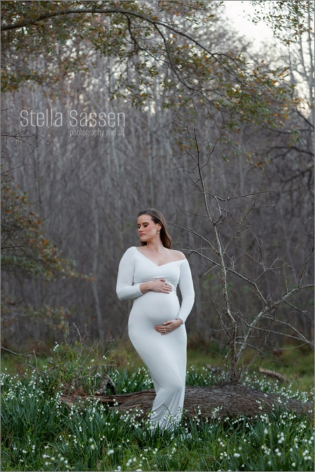 outdoor maternity shoot cape town 05