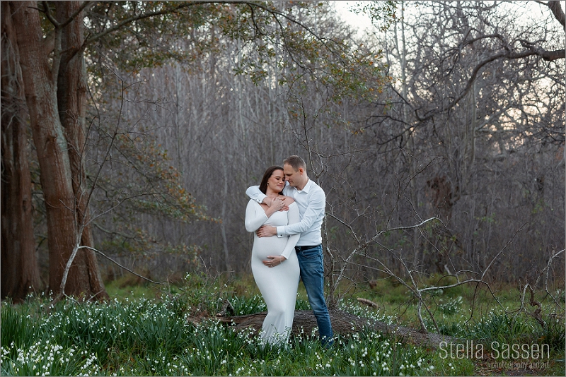 outdoor maternity shoot cape town 18