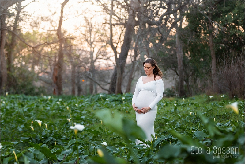 outdoor maternity shoot cape town 21