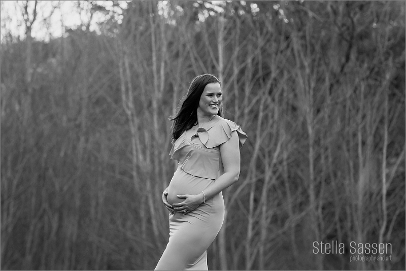 outdoor maternity shoot cape town 26