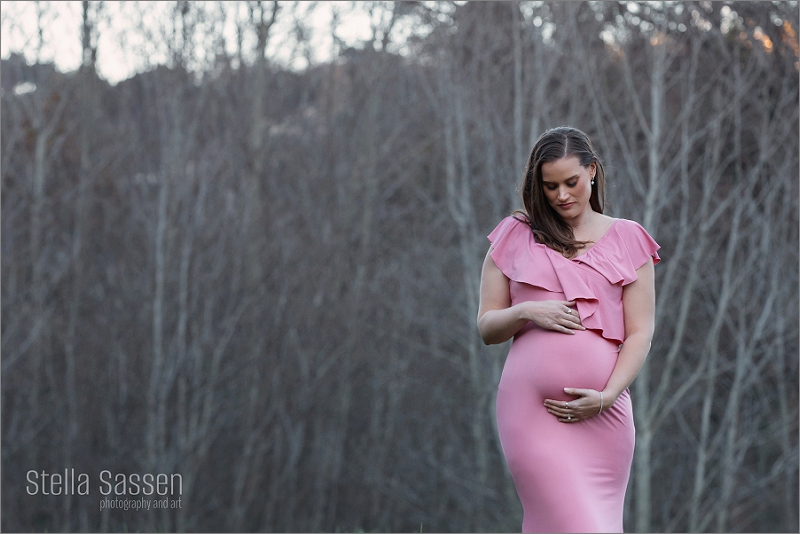 outdoor maternity shoot cape town 27