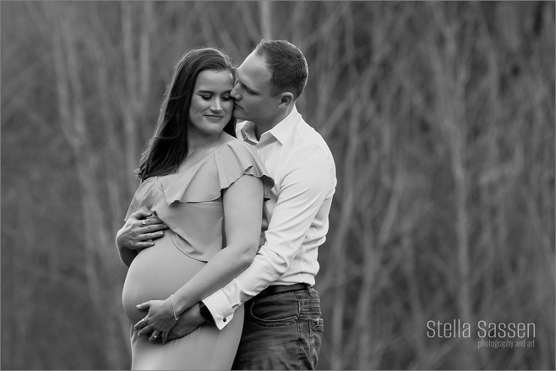 outdoor maternity shoot cape town 28