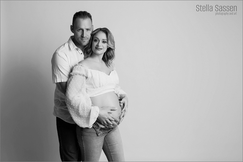 20241012 studio maternity photo shoot cape 02