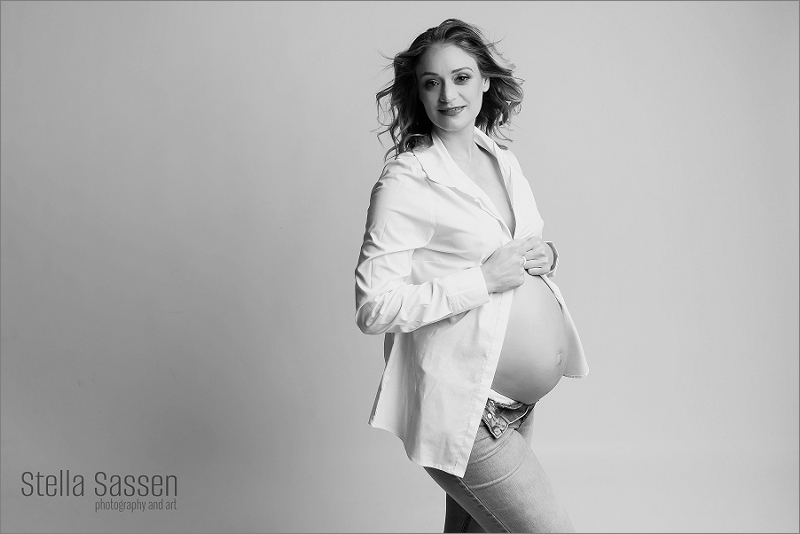 20241012 studio maternity photo shoot cape 05