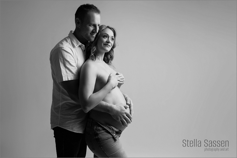 20241012 studio maternity photo shoot cape 07