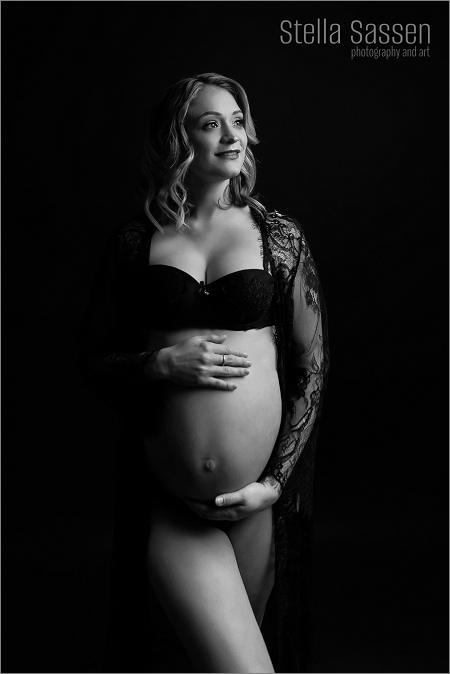 20241012 studio maternity photo shoot cape 09