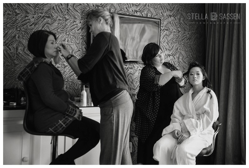 cape winelands franschhoek wedding photographer 10