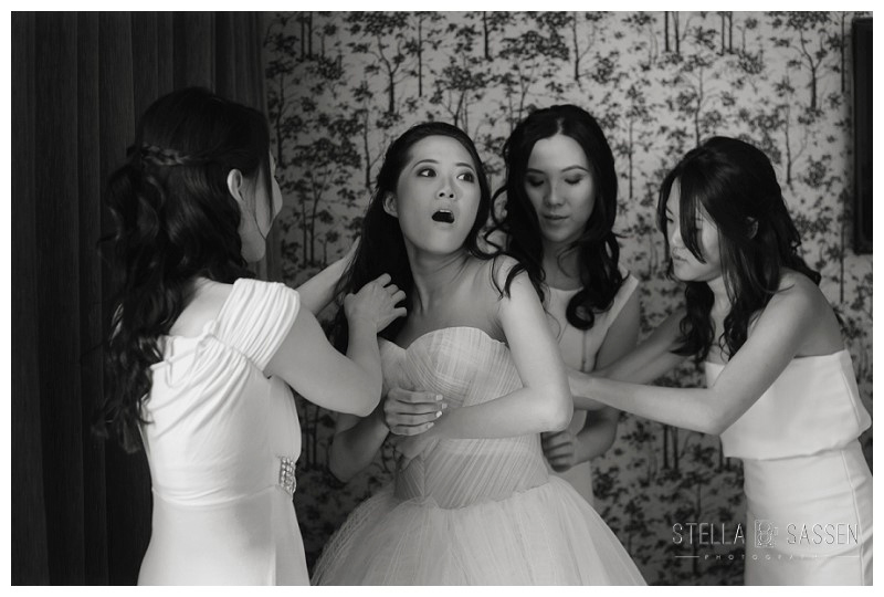 cape winelands franschhoek wedding photographer 18