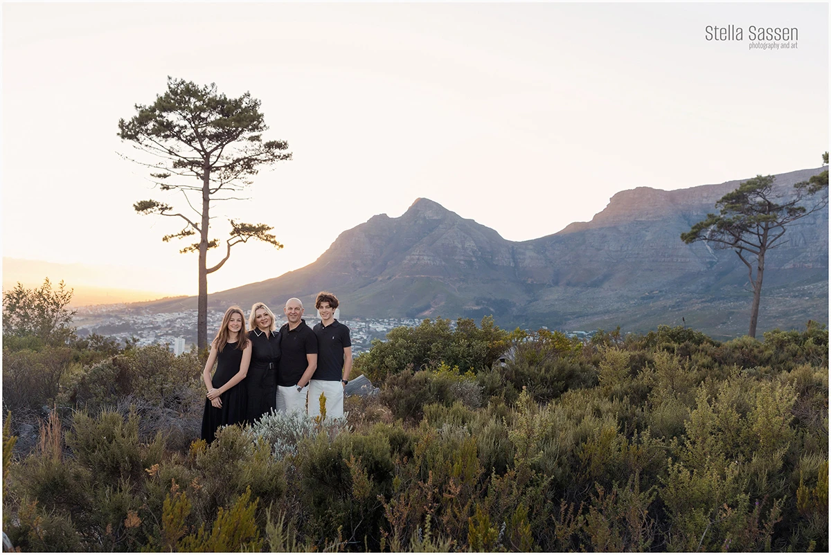 table mountain photography cape town 08