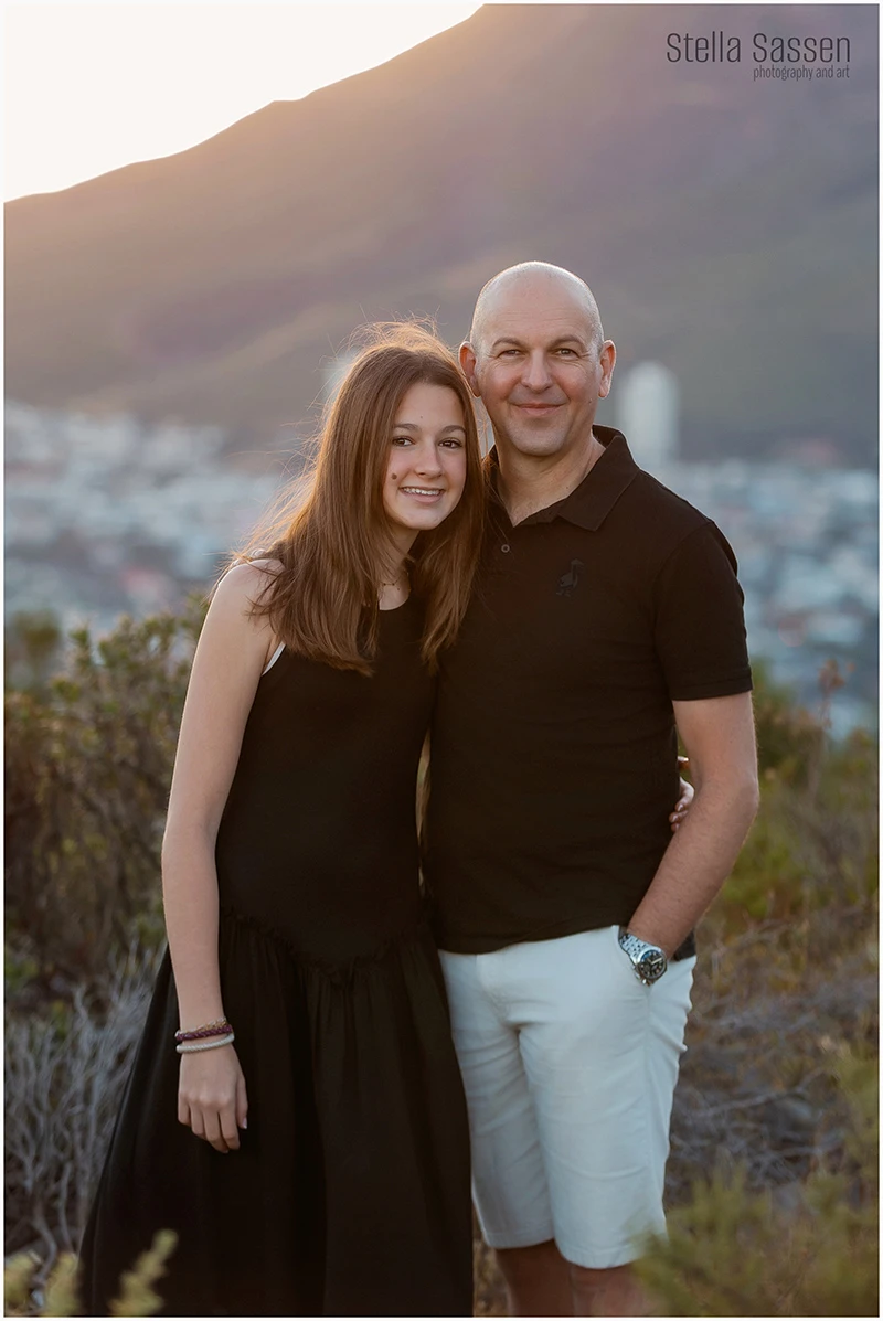 table mountain photography cape town 10