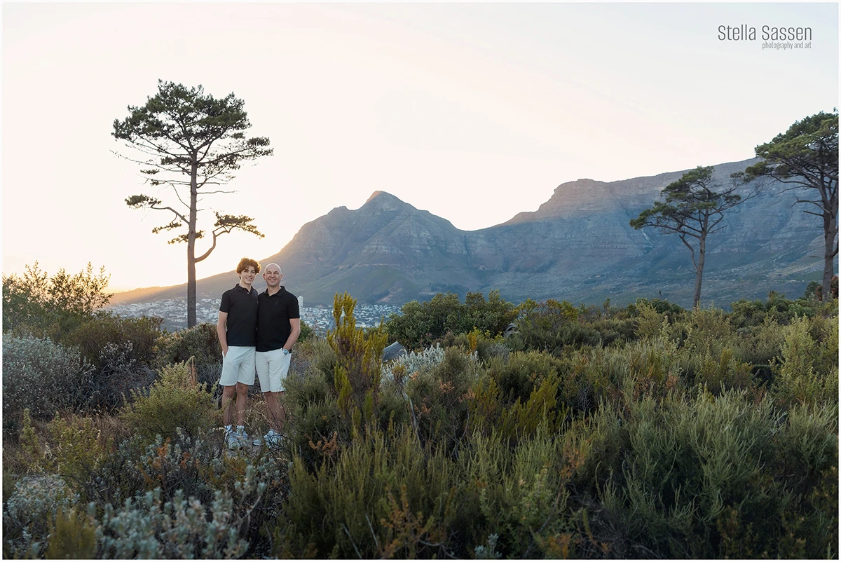 table mountain photography cape town 13
